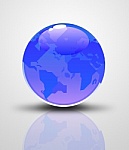 globe